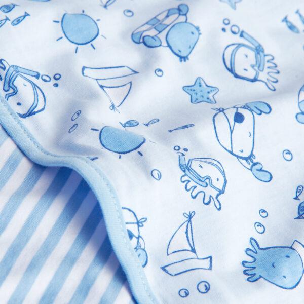 Manta Deep Sea - Image 8