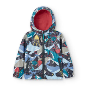 Chaqueta Océano Impermeable