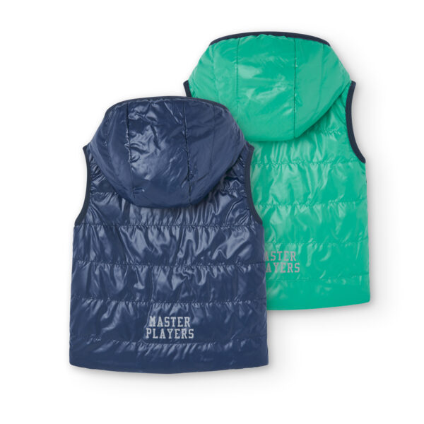 Chaleco niño Impermeable - Image 11