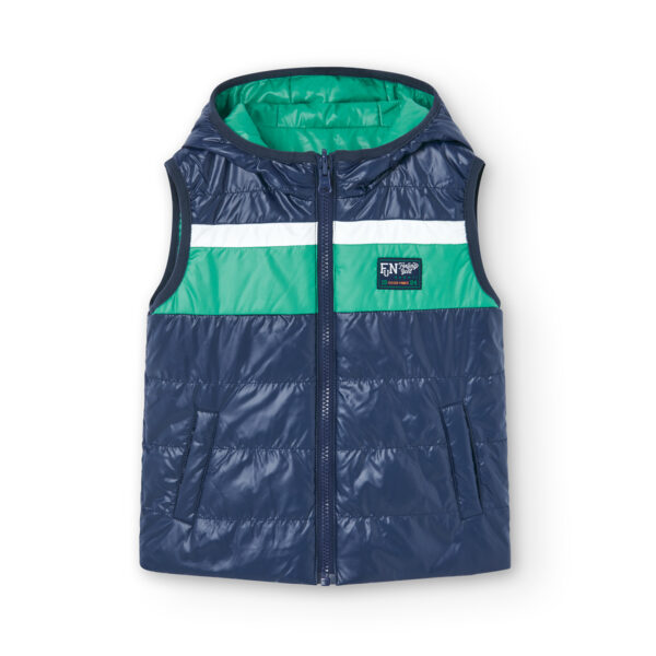 Chaleco niño Impermeable - Image 10
