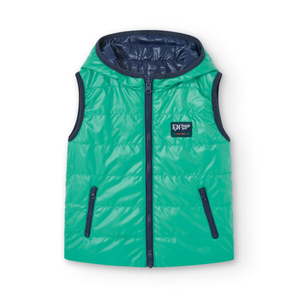 Chaleco niño Impermeable - Image 9