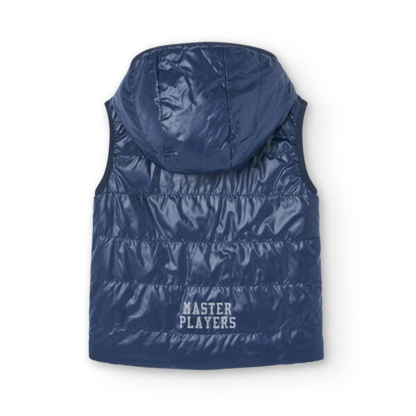 Chaleco niño Impermeable - Image 8