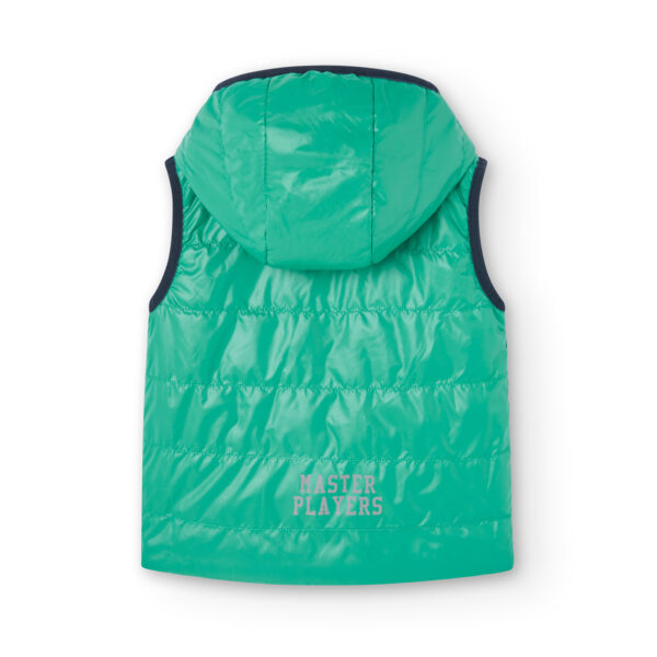 Chaleco niño Impermeable - Image 7