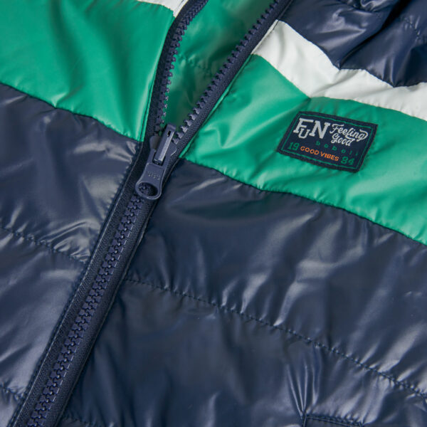 Chaleco niño Impermeable - Image 6