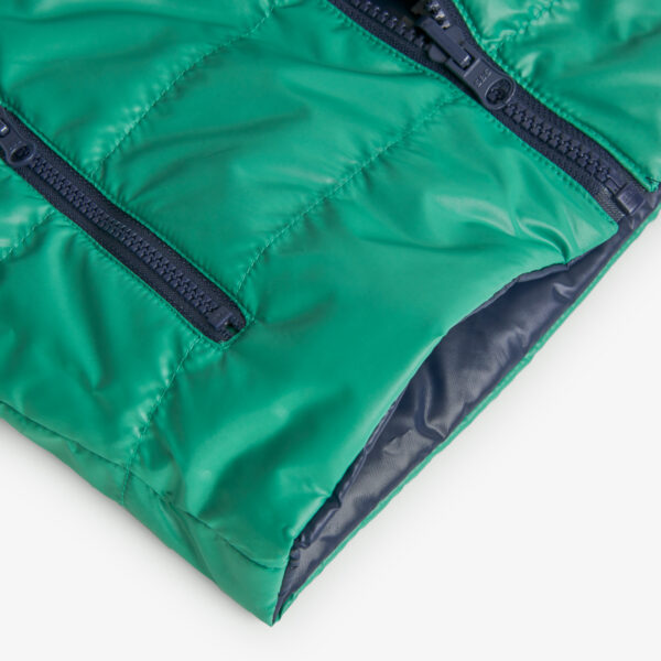 Chaleco niño Impermeable - Image 5