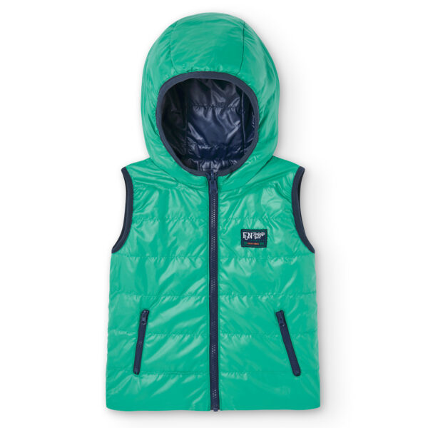 Chaleco niño Impermeable