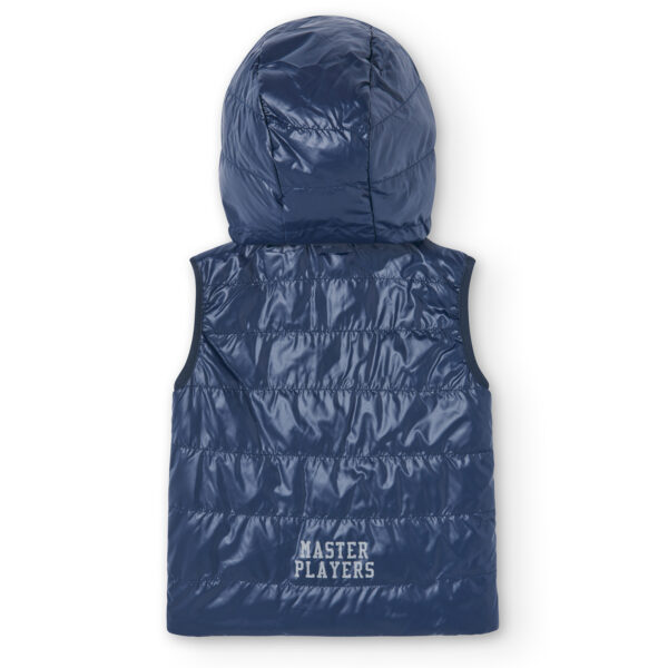 Chaleco niño Impermeable - Image 3