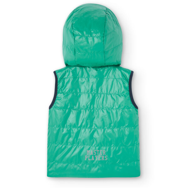 Chaleco niño Impermeable - Image 2
