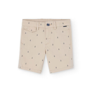 Bermuda niño anclas
