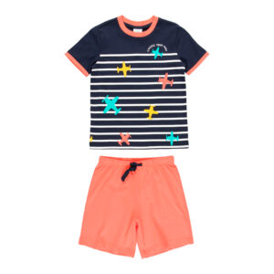 Pijama niño aviones